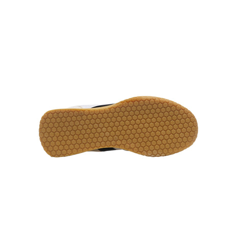 Kehnoo Sneakers Sneakers Donna con inserti scamosciati 36 - Francavilla Moda